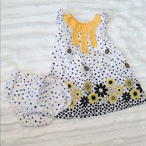 6-9M Dress